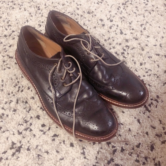 mens black dress shoes uk